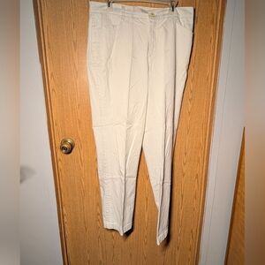 Lee Women's Cream Pants